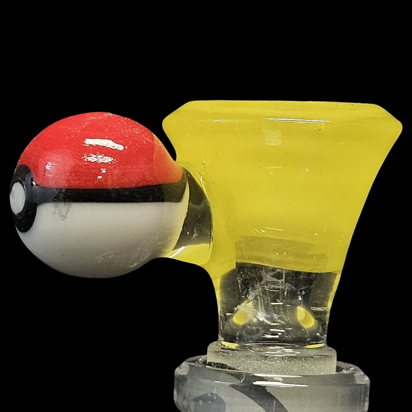 Poke handle