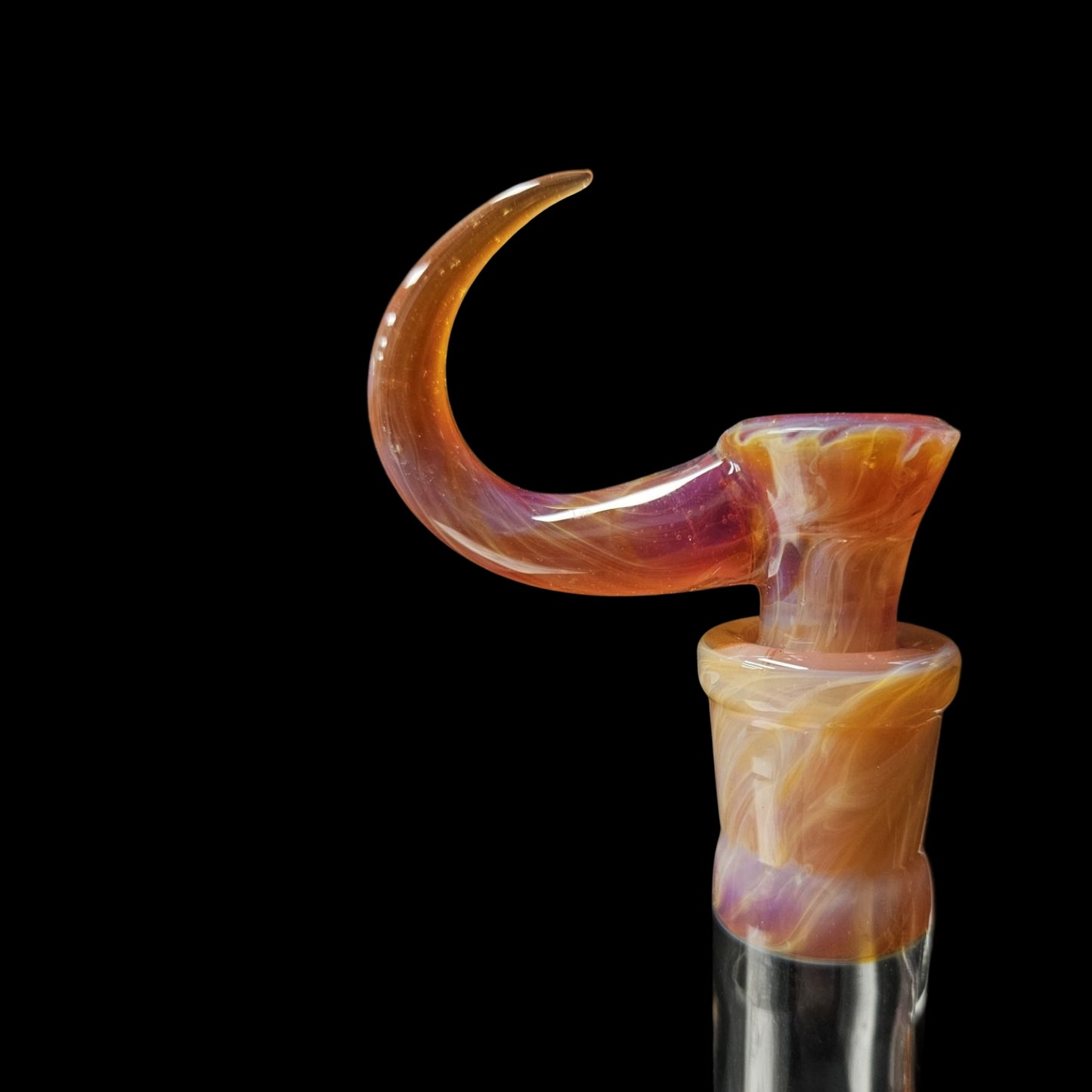 Triple layered grid cap