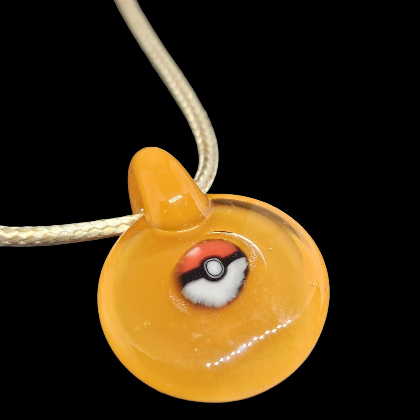 Poke ball