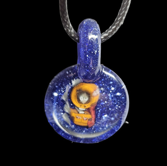 Omg they killed Kenny!