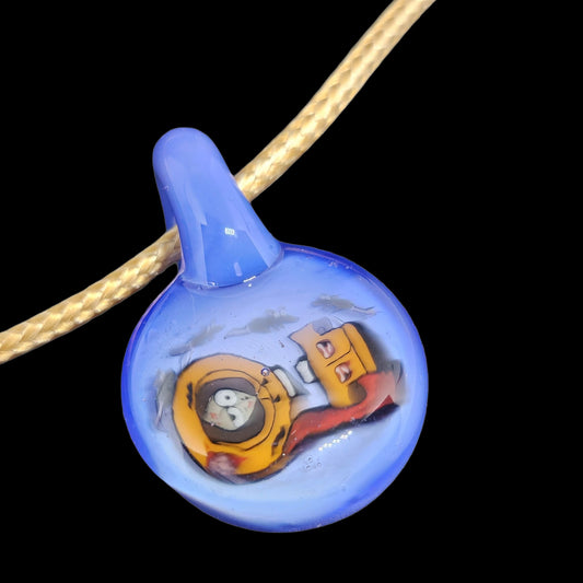 Omg! They killed Kenny!