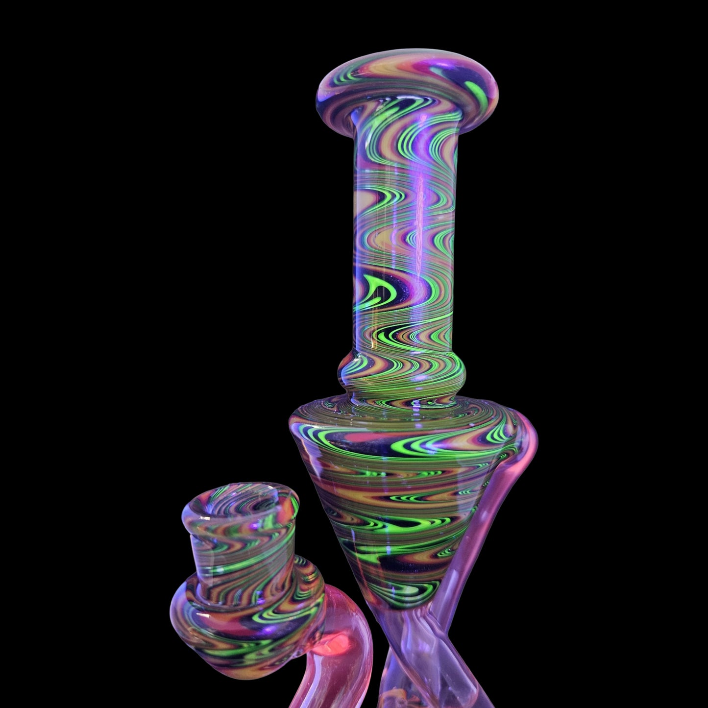 Uv recycler 10mm