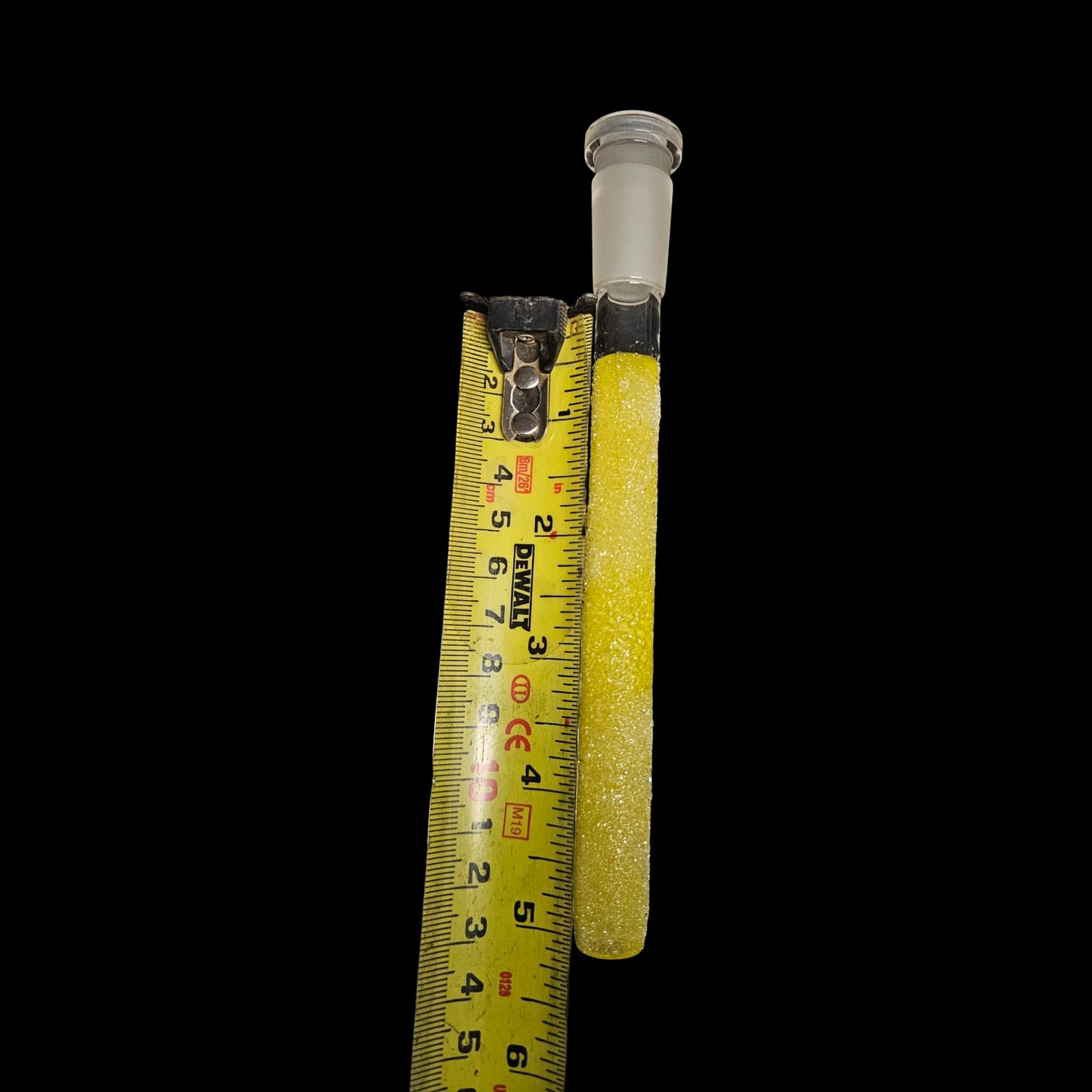 Candy stem