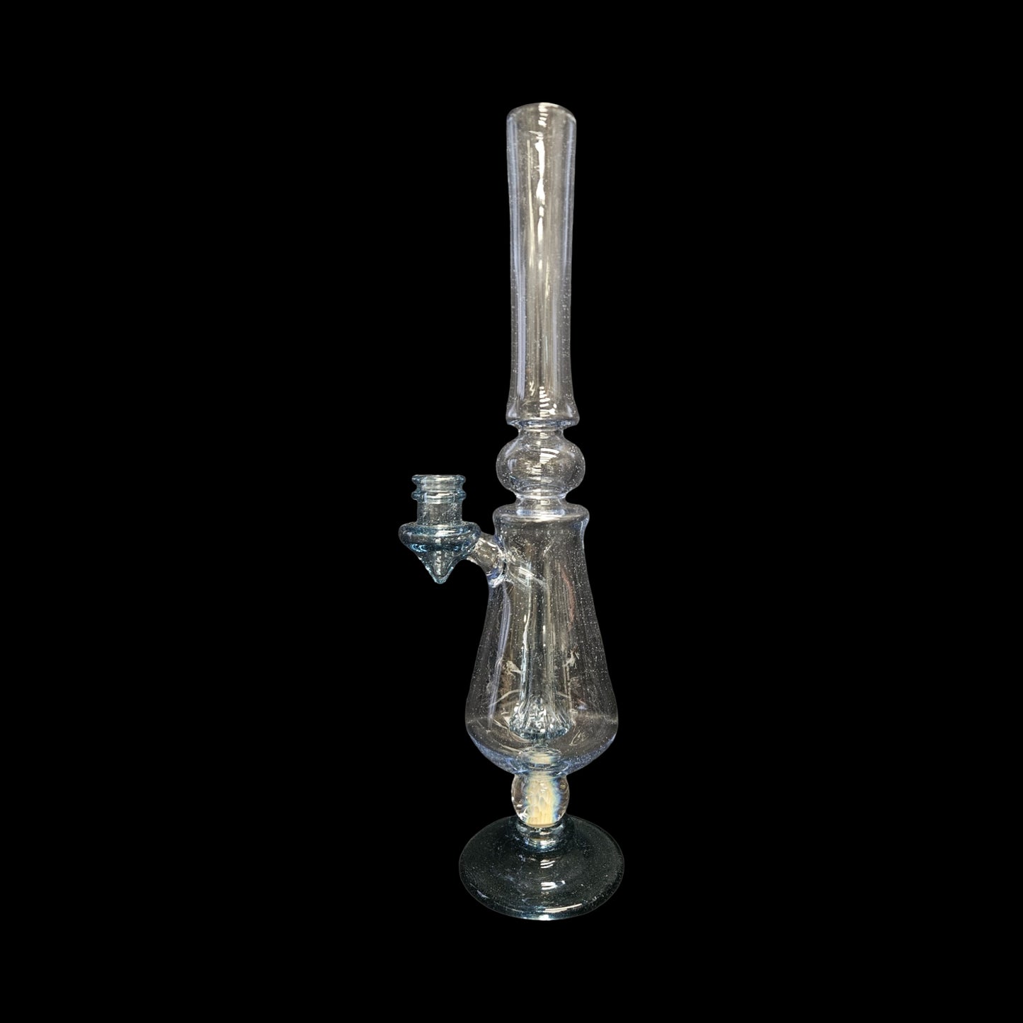 Fire water uv banger hanger