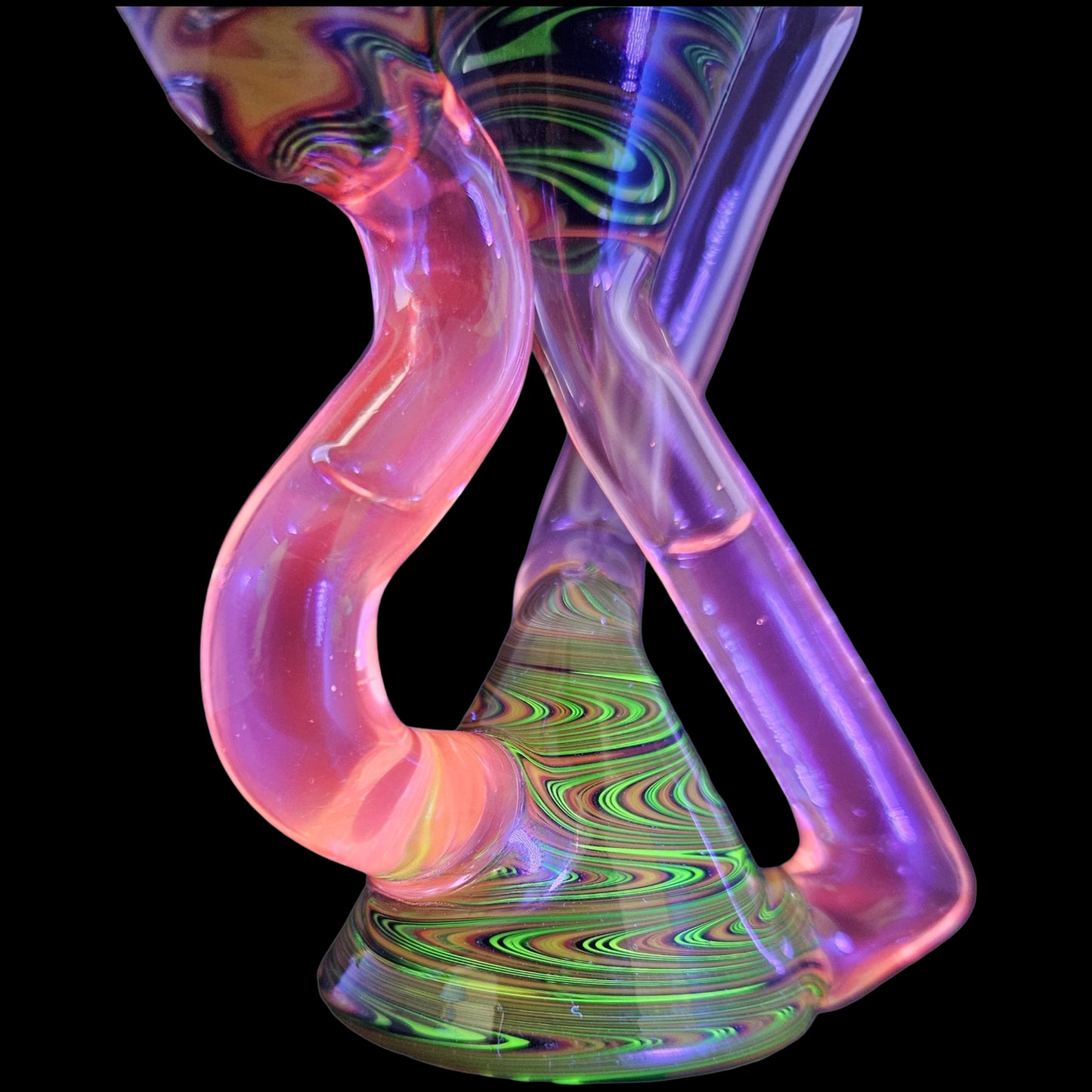 Uv recycler 10mm