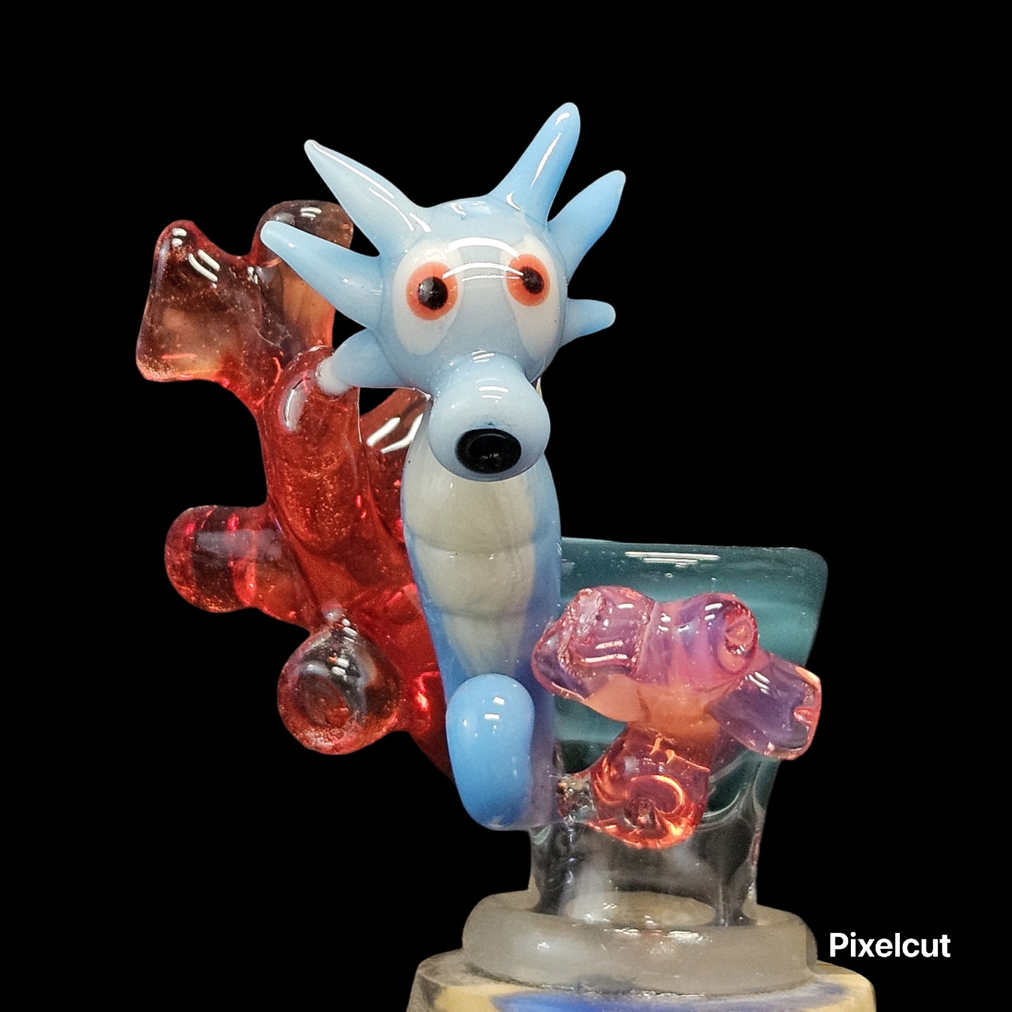 Horsea