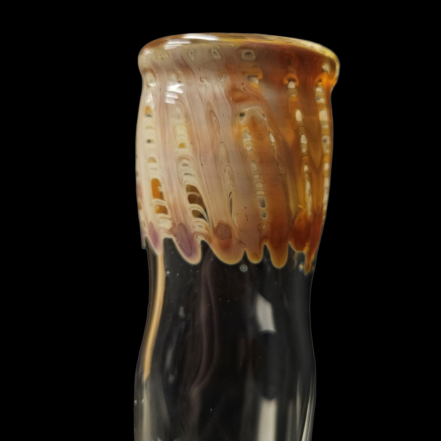 Blossom burst wrap and rake