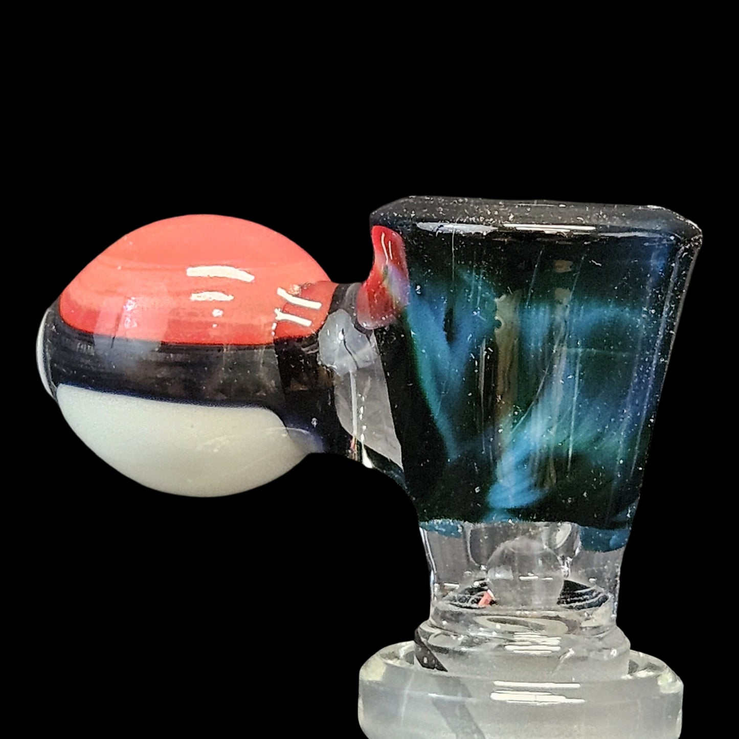 Poke handle