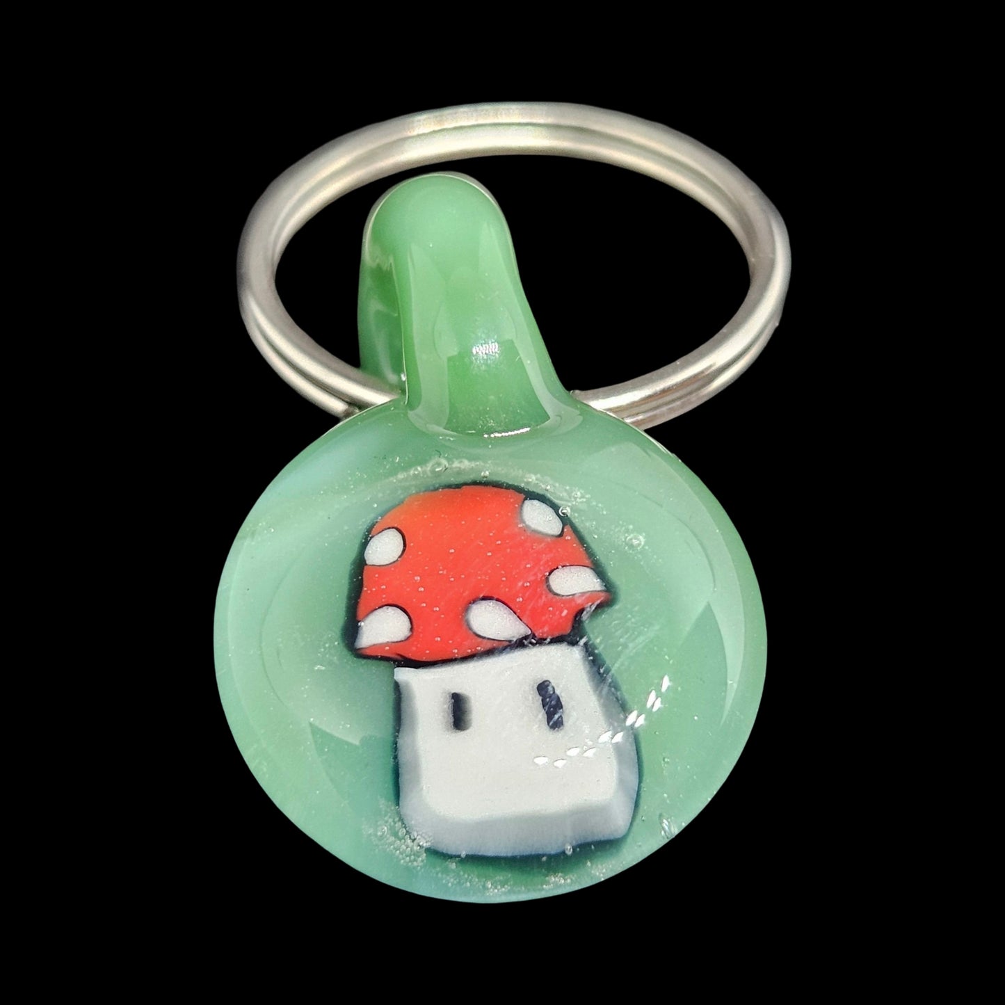 Mushroom 🍄
