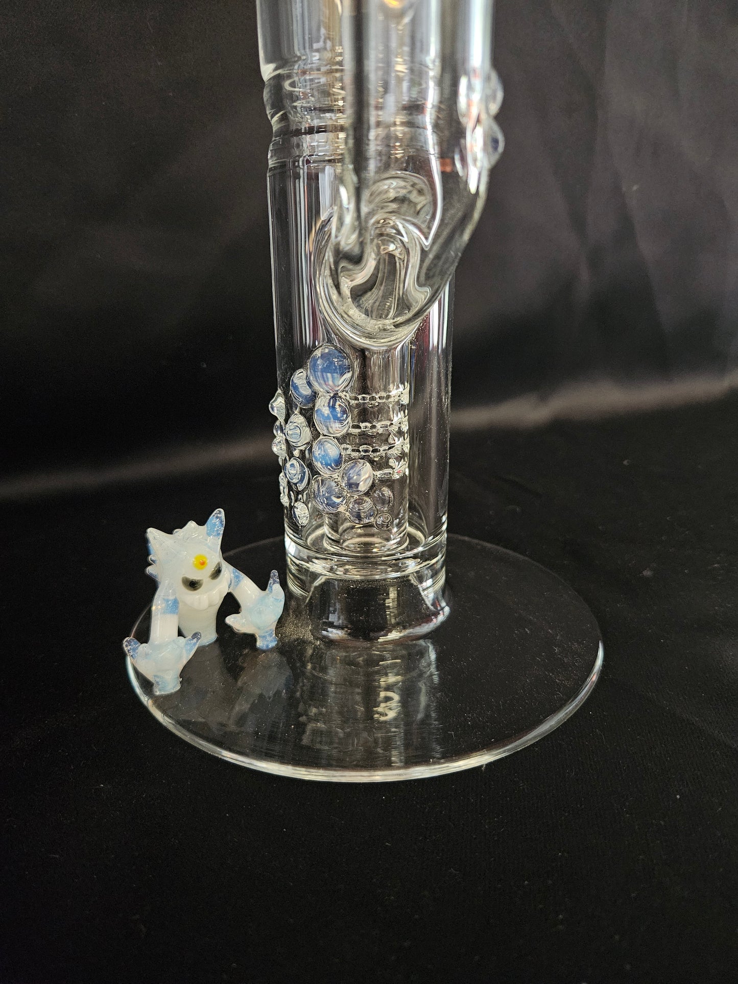 Shiny mega gengar