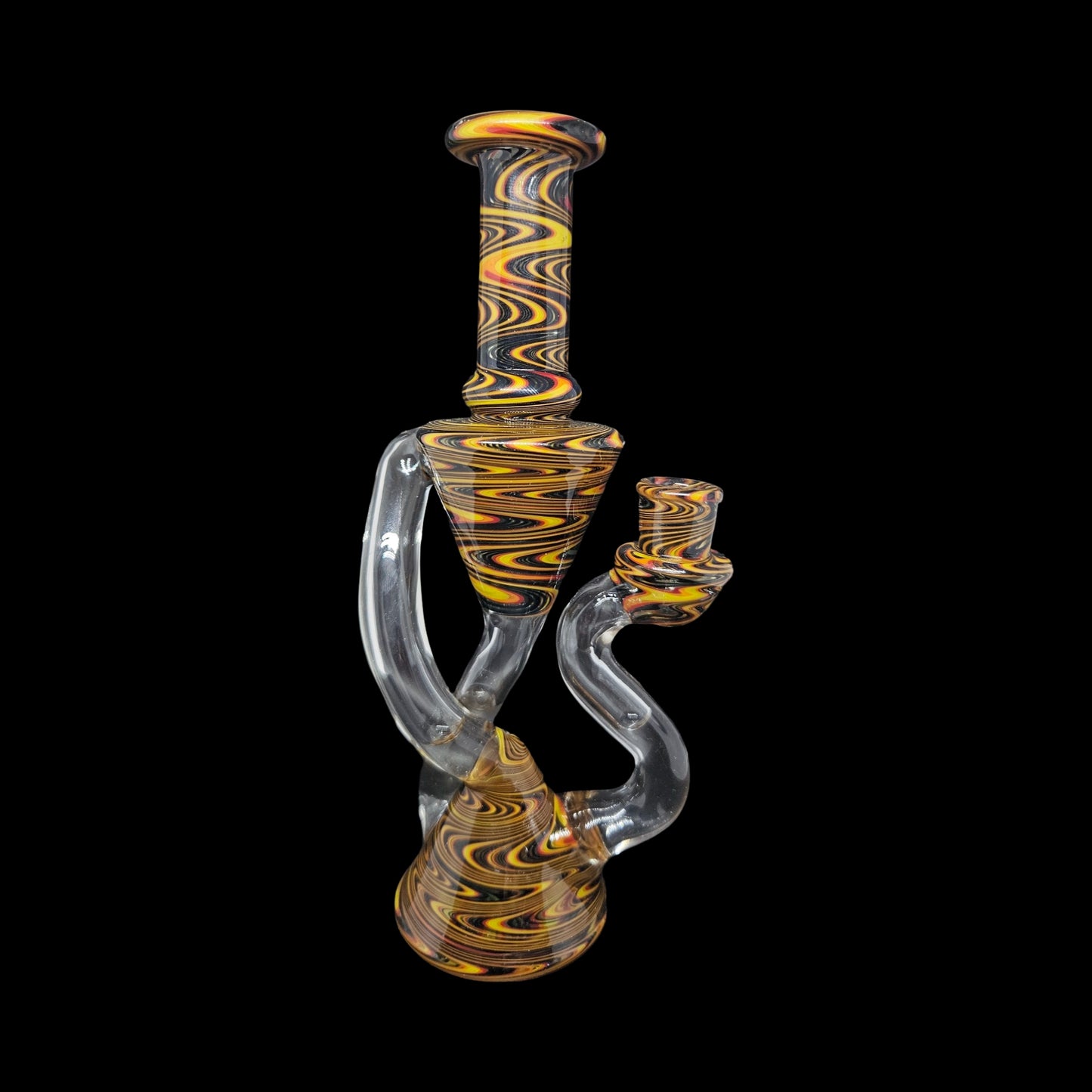 Uv recycler 10mm