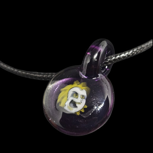 Beatle juice! Beatle juice! Beatle juice!