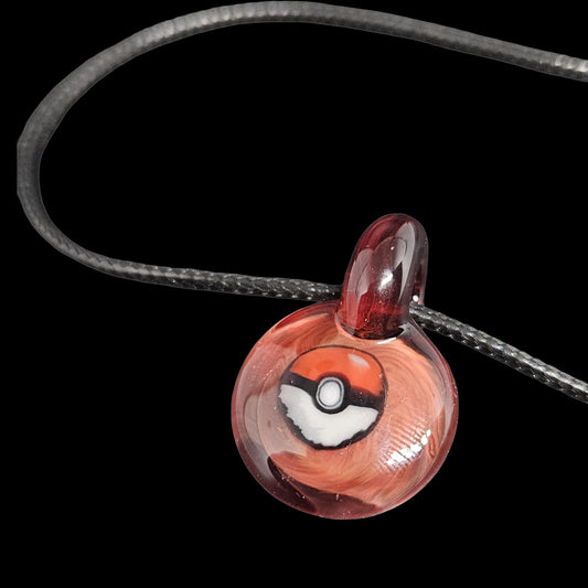 Poke ball