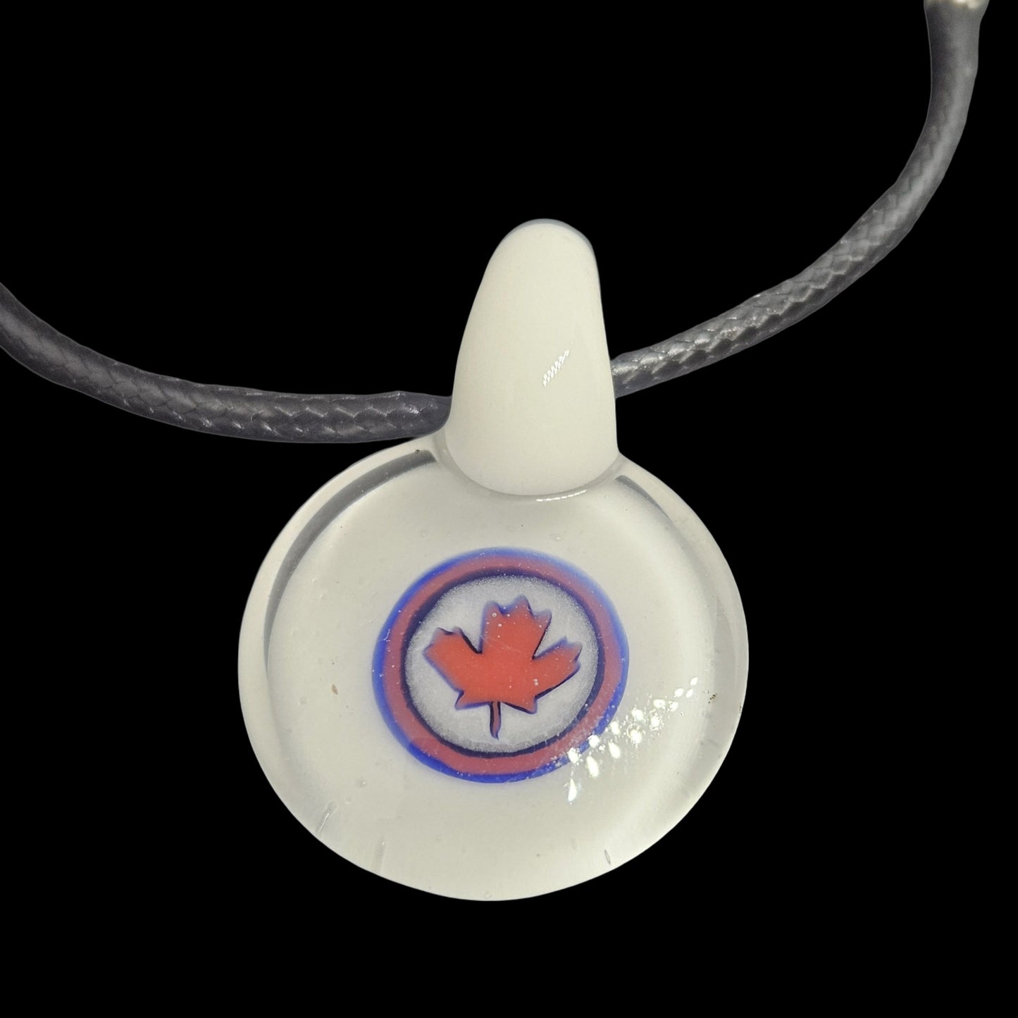 Oh Canada