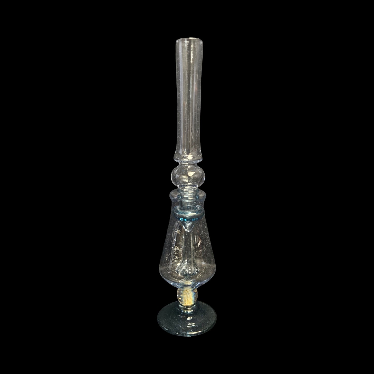 Fire water uv banger hanger