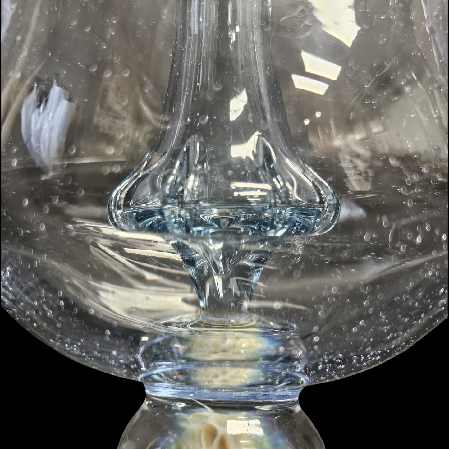 Fire water uv banger hanger