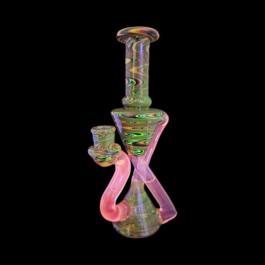Uv recycler 10mm