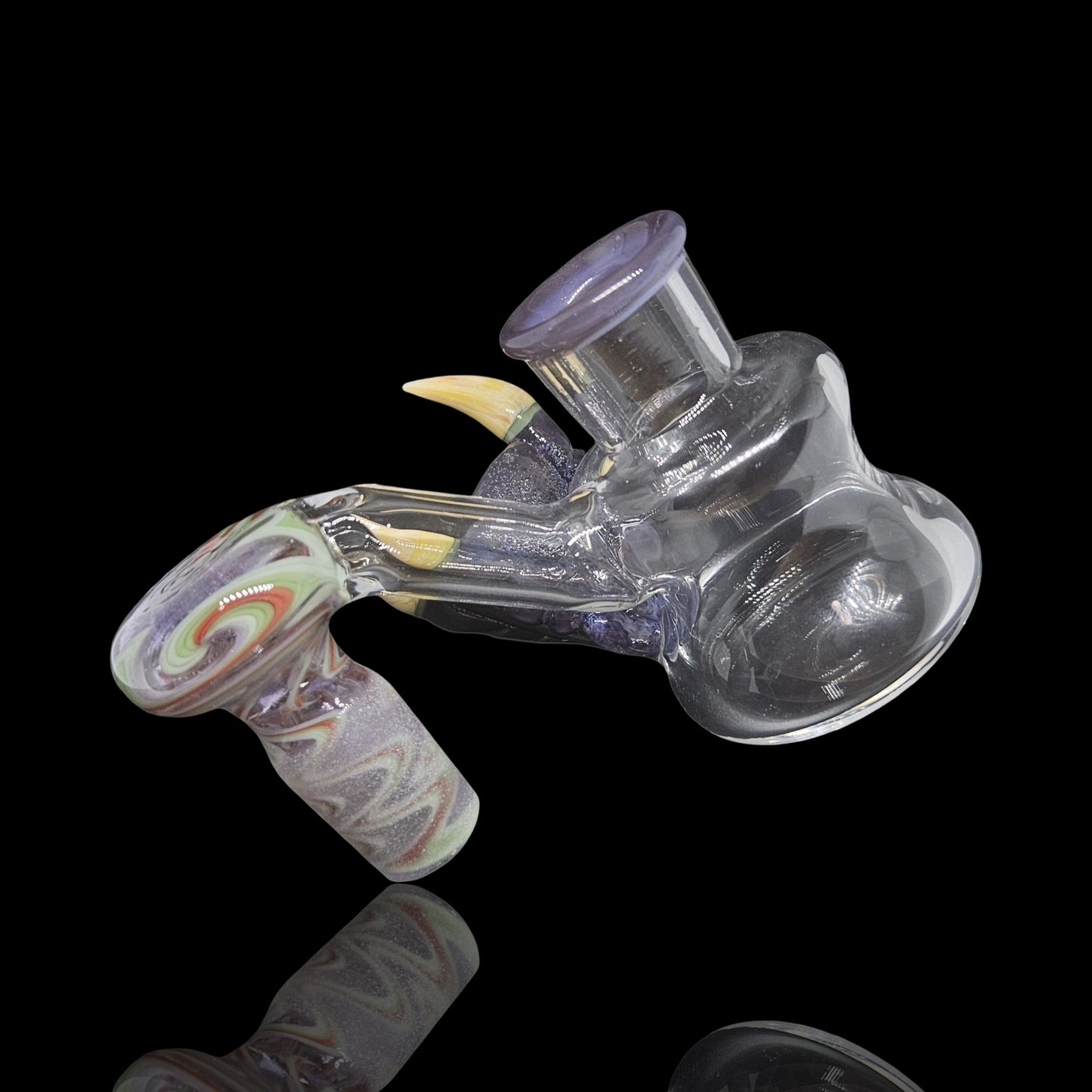 The Claw 18mm
