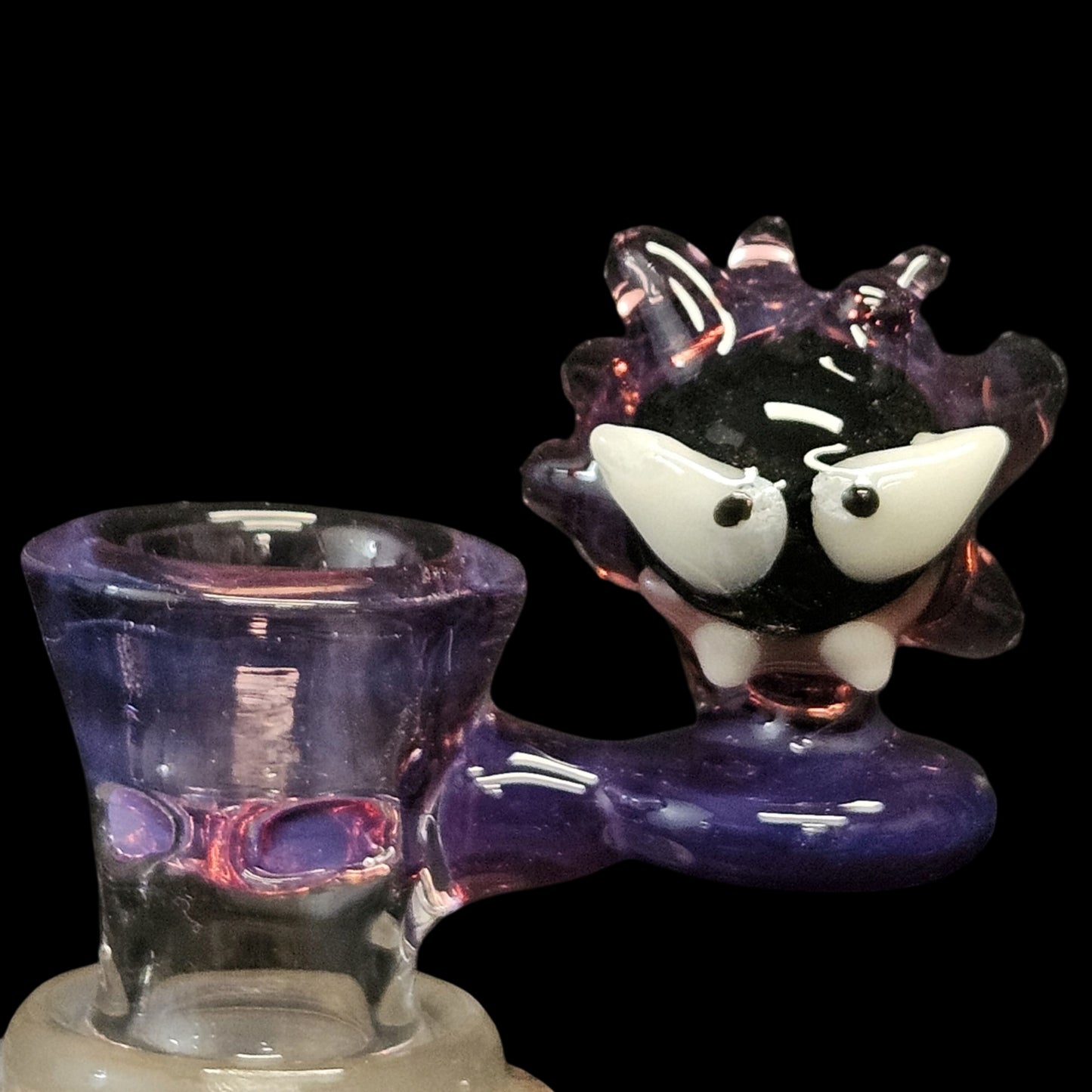 Gastly