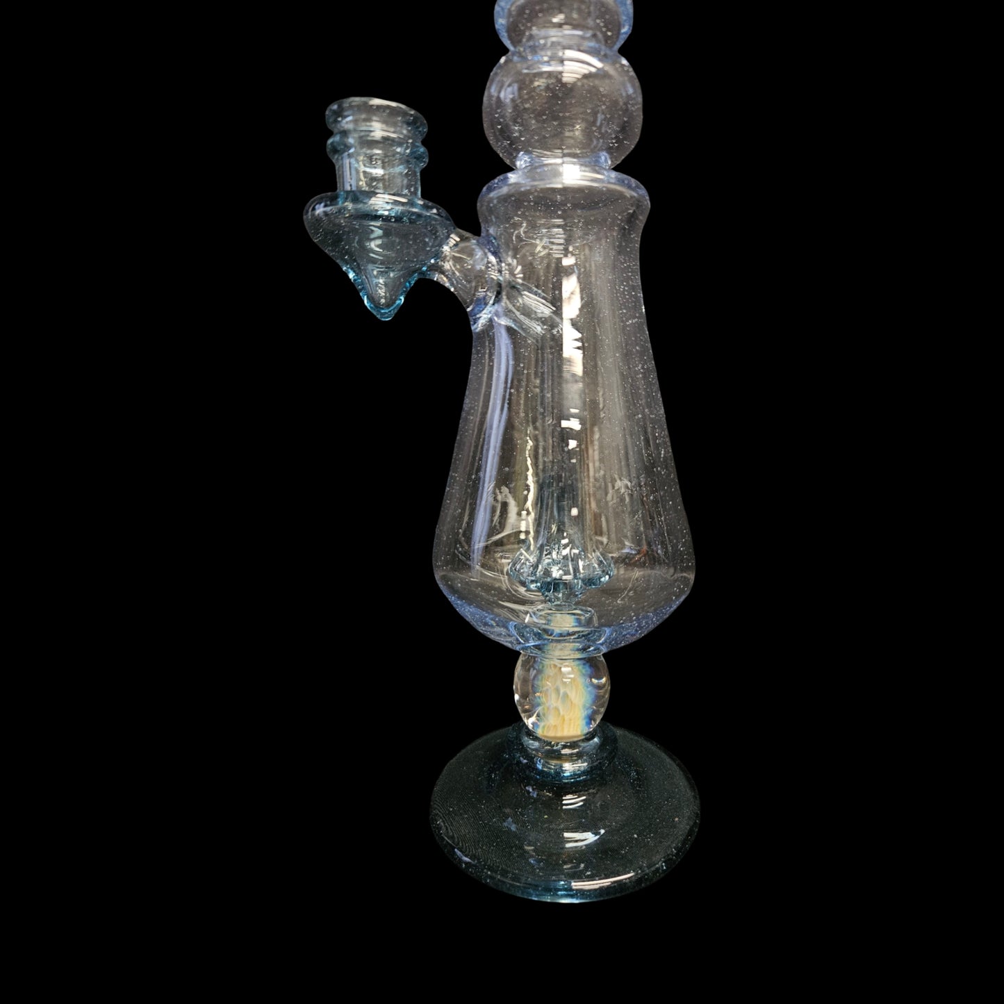 Fire water uv banger hanger