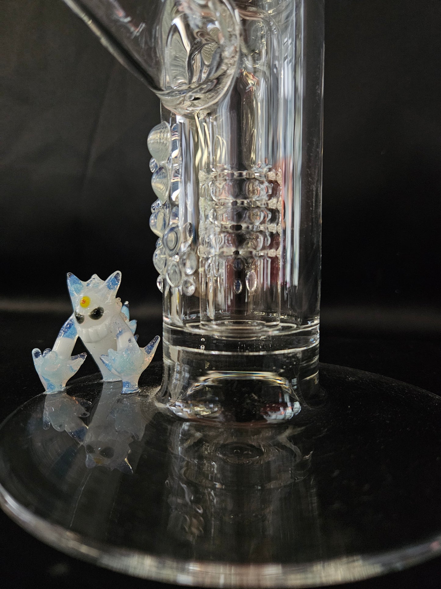 Shiny mega gengar