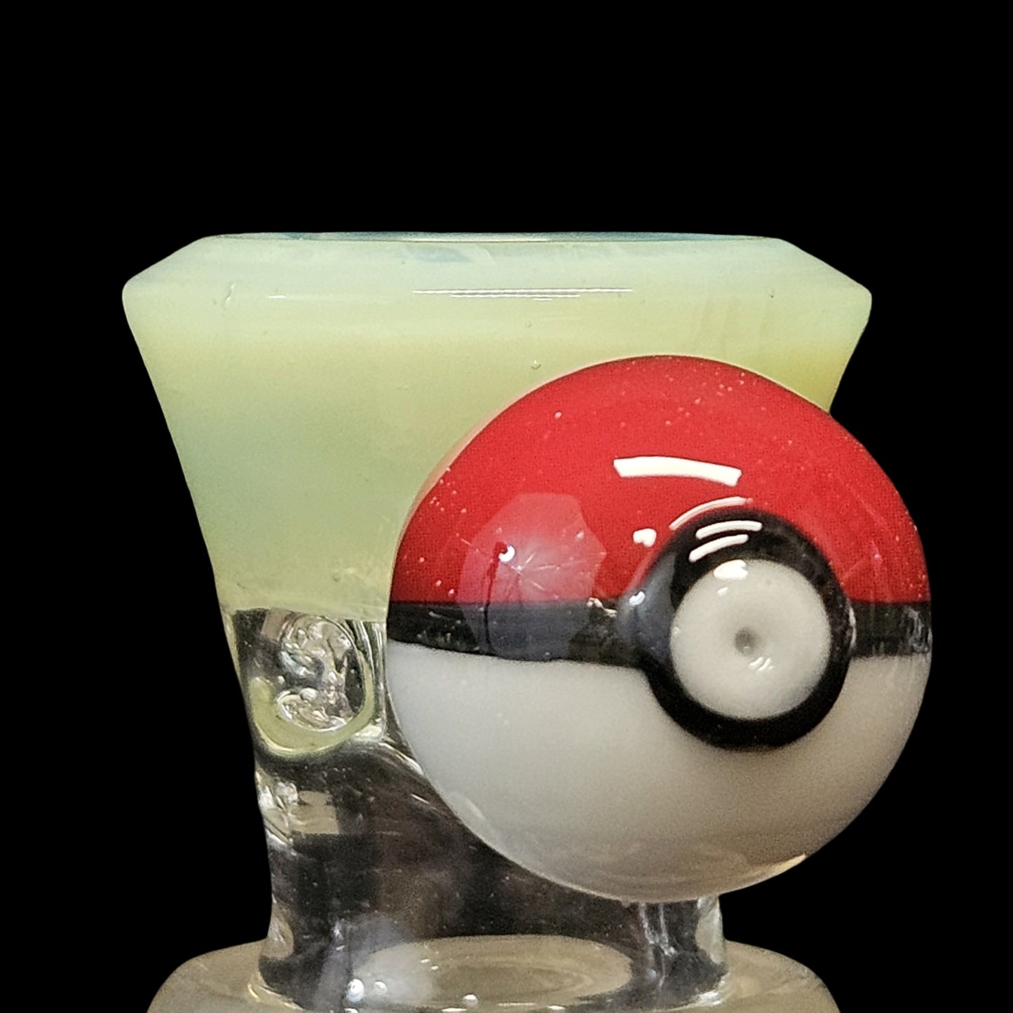 Poke handle