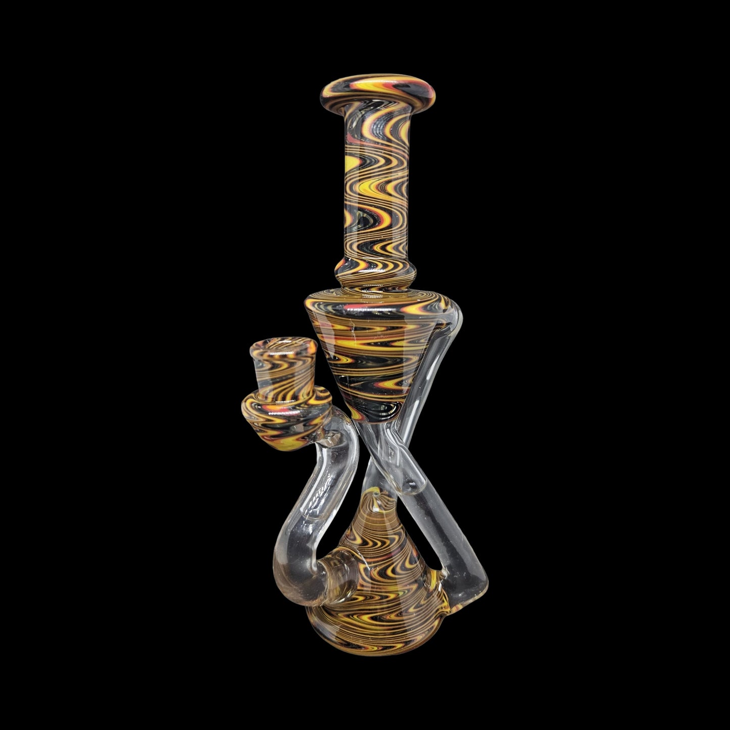 Uv recycler 10mm