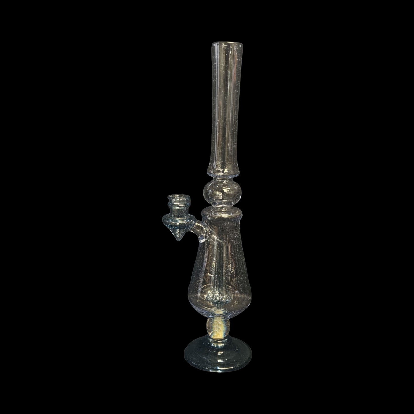 Fire water uv banger hanger