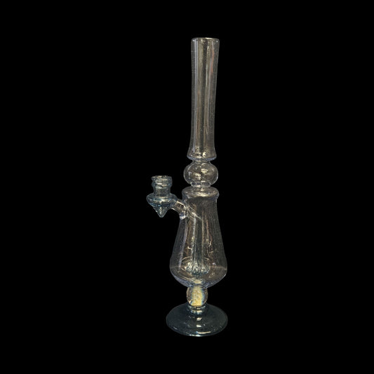 Fire water uv banger hanger