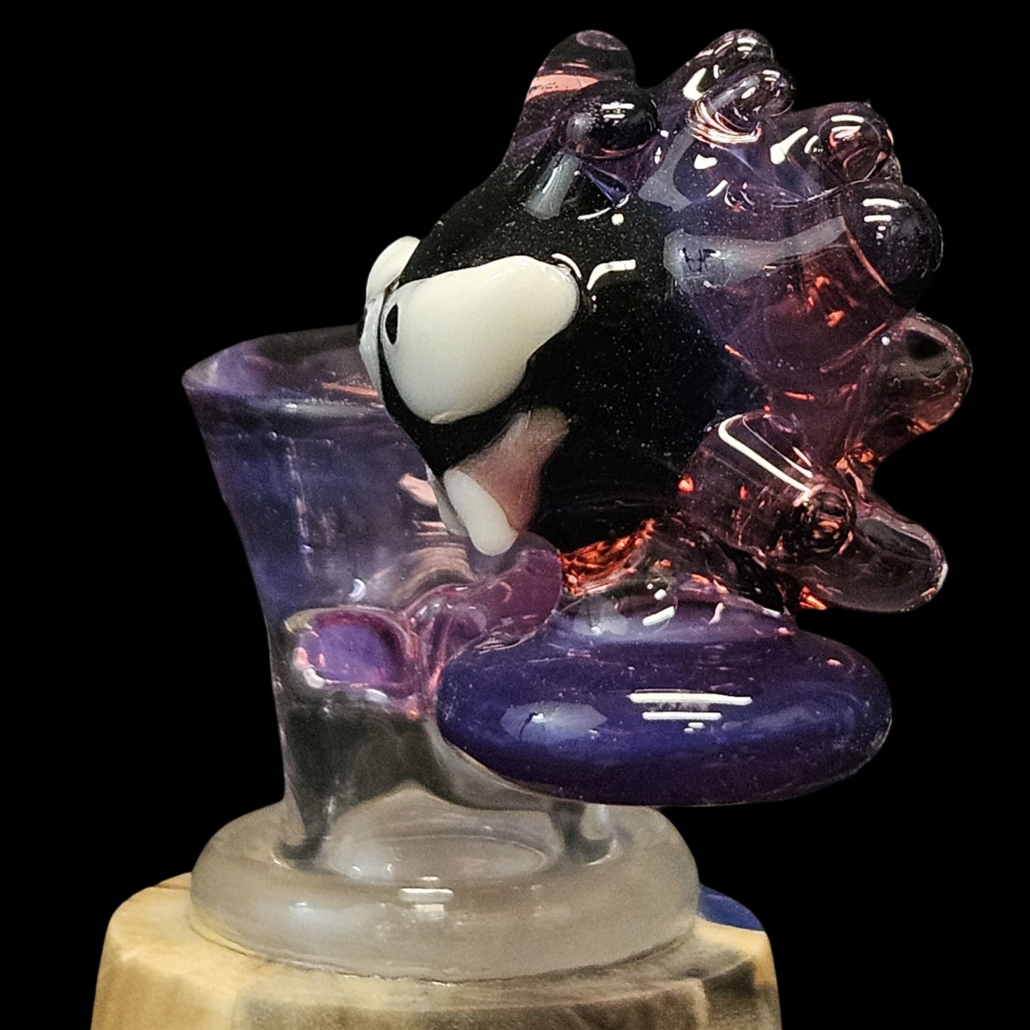 Gastly