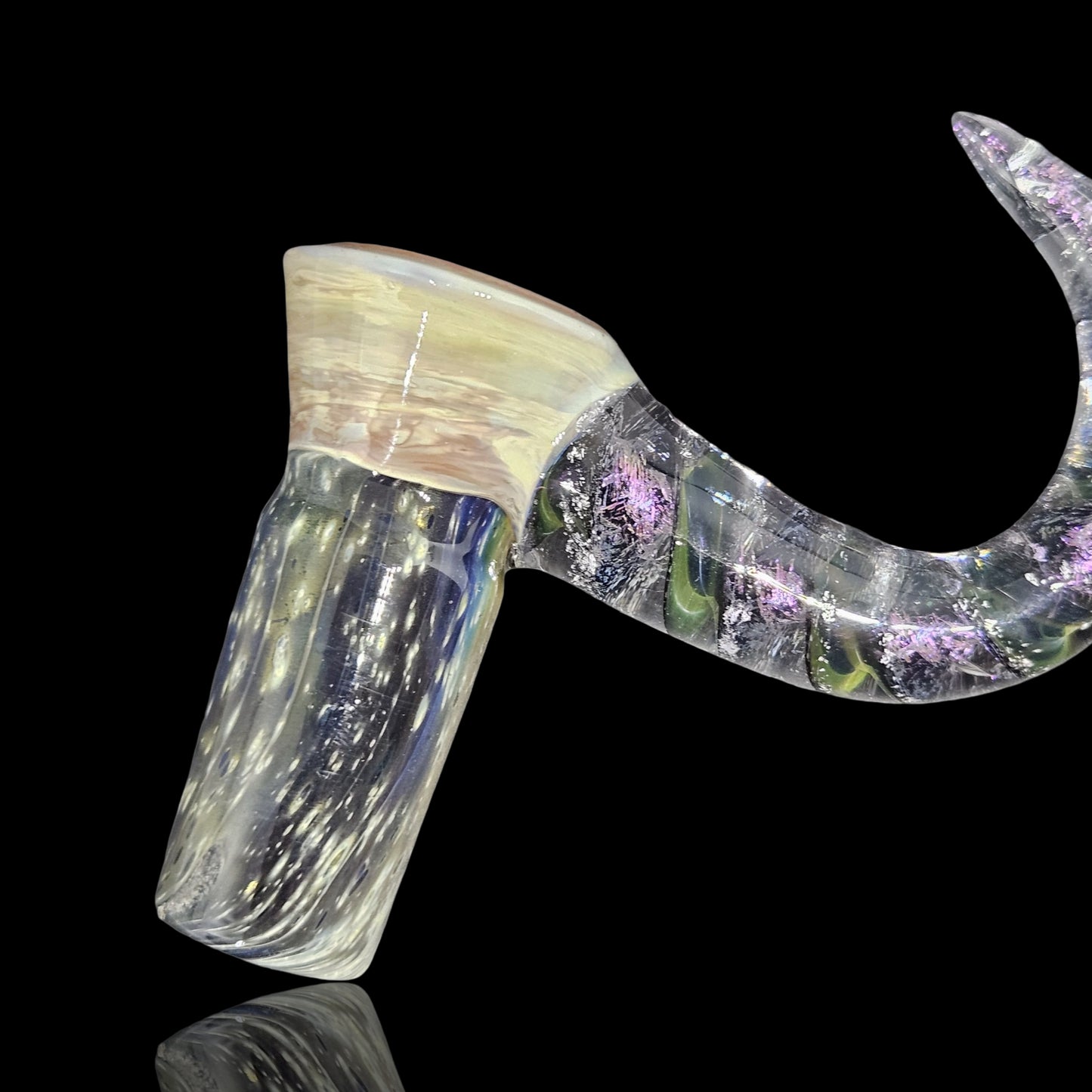 Fully worked space theme