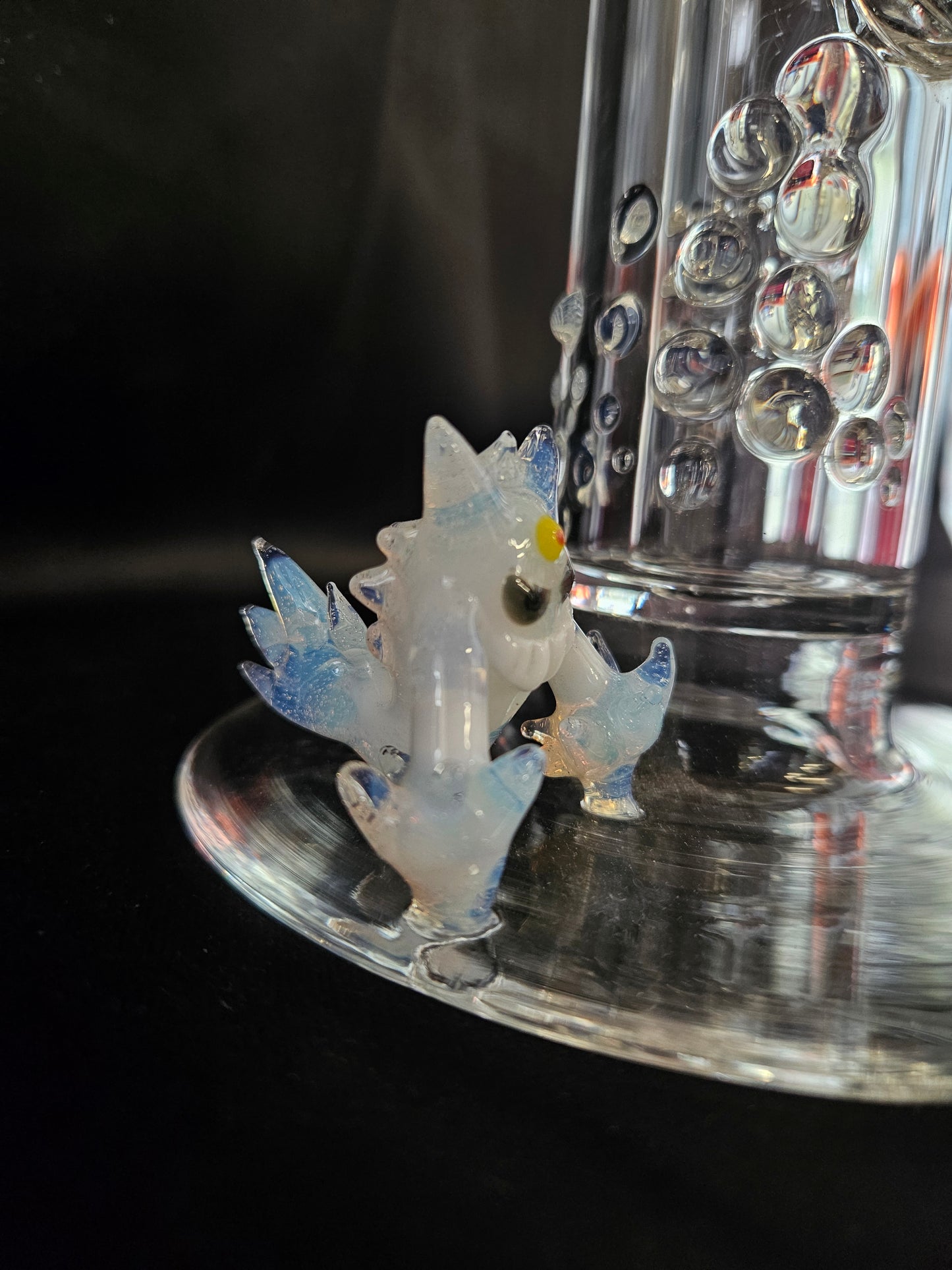 Shiny mega gengar