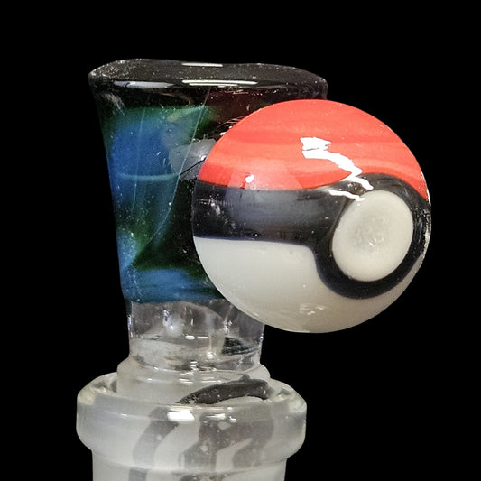 Poke handle